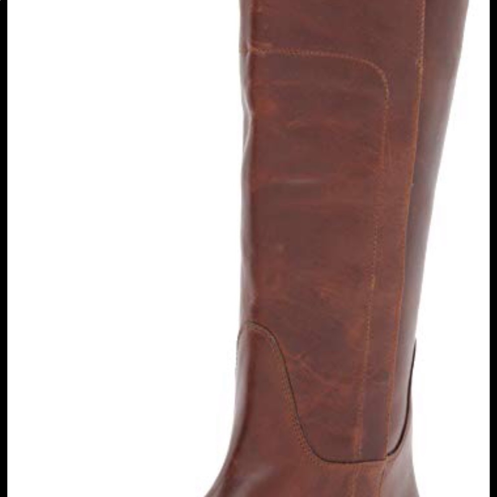 Frye Paige Tall Riding Boot - Picture 8 of 8